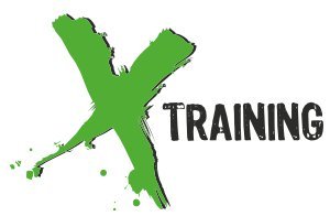 Logo of Xtraining